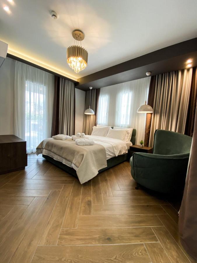 Fileo Elegant Living Hotel Veria  Exterior photo