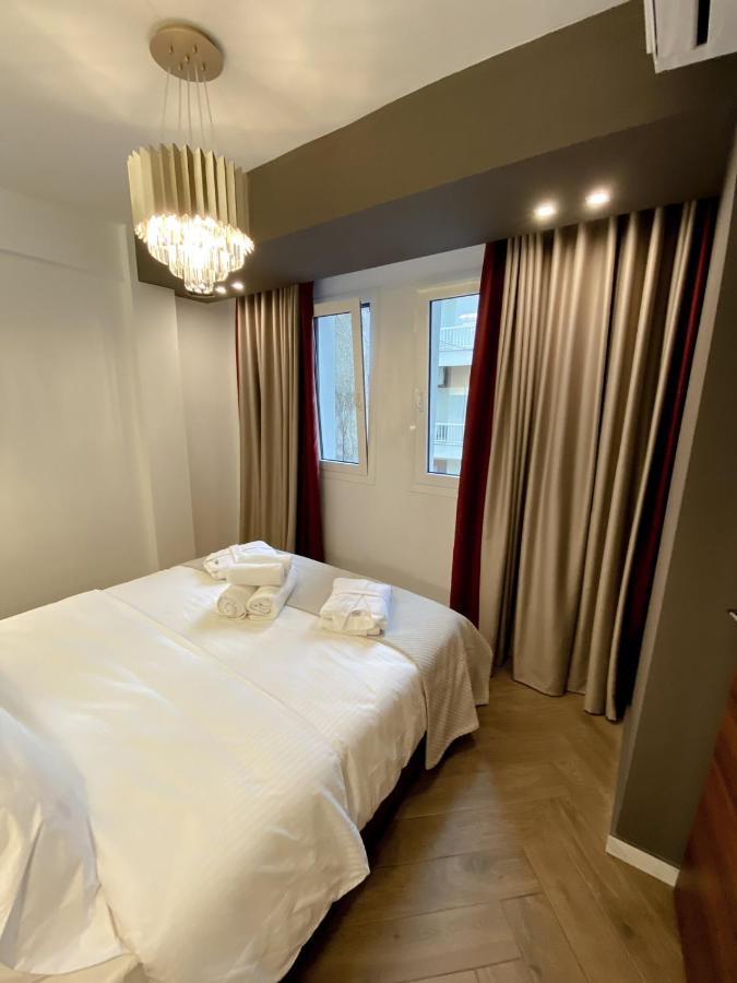 Fileo Elegant Living Hotel Veria  Exterior photo